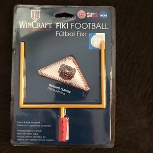 WinCraft Missouri State University Football Game